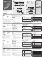 ATEN CS1922 Quick Start Manual preview