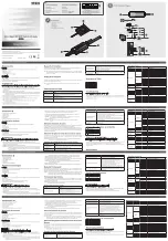 Preview for 1 page of ATEN CS52D User Manual