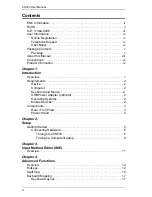 Preview for 6 page of ATEN CS533 Tap User Manual