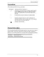 Preview for 9 page of ATEN CS533 Tap User Manual