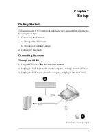 Preview for 15 page of ATEN CS533 Tap User Manual