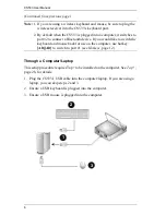 Preview for 16 page of ATEN CS533 Tap User Manual