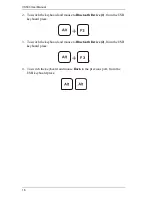 Preview for 26 page of ATEN CS533 Tap User Manual