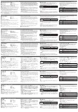 Preview for 2 page of ATEN CS62KM Quick Start Manual