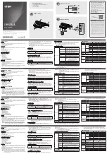 Preview for 1 page of ATEN CS62US-AT Quick Start Manual