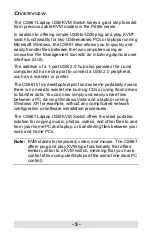 Preview for 5 page of ATEN CS661 User Manual