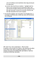 Preview for 15 page of ATEN CS661 User Manual