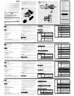 ATEN CS692 Quick Start Manual preview