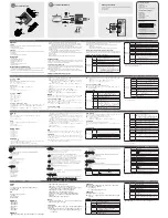 Предварительный просмотр 2 страницы ATEN CS692 Quick Start Manual