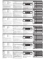 Preview for 2 page of ATEN CS724KM Quick Start Manual