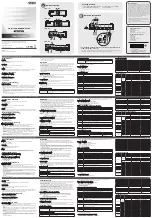 ATEN CS82U User Manual preview