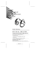 Предварительный просмотр 1 страницы ATEN CV-131A User Manual