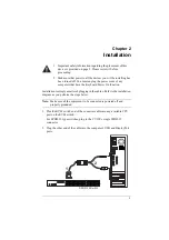 Preview for 11 page of ATEN CV190 User Manual