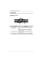 Предварительный просмотр 12 страницы ATEN HDMI VM0202HB User Manual