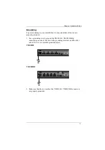 Предварительный просмотр 19 страницы ATEN HDMI VM0202HB User Manual