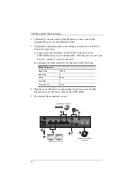 Предварительный просмотр 22 страницы ATEN HDMI VM0202HB User Manual