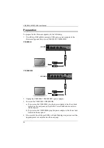 Предварительный просмотр 44 страницы ATEN HDMI VM0202HB User Manual