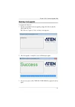 Предварительный просмотр 45 страницы ATEN HDMI VM0202HB User Manual