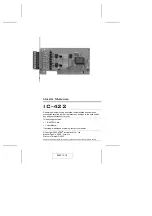 Preview for 1 page of ATEN IC-422 User Manual