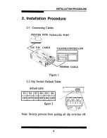 Предварительный просмотр 6 страницы ATEN IC-488P User Manual