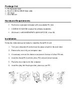 Preview for 3 page of ATEN IC104SA User Manual