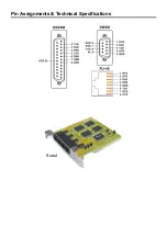 Preview for 10 page of ATEN IC104SA User Manual