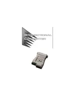 ATEN IC485SN User Manual preview