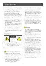 Preview for 4 page of ATEN IOGear GWHDMS52 User Manual