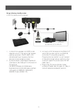 Preview for 13 page of ATEN IOGear GWHDMS52 User Manual