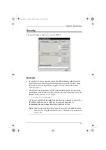 Предварительный просмотр 31 страницы ATEN IP8000 User Manual