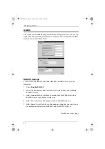 Предварительный просмотр 34 страницы ATEN IP8000 User Manual