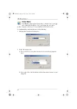 Предварительный просмотр 50 страницы ATEN IP8000 User Manual