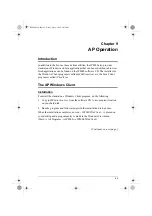 Предварительный просмотр 75 страницы ATEN IP8000 User Manual