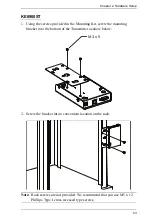 Preview for 71 page of ATEN KE6900 User Manual