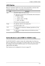 Preview for 119 page of ATEN KE6900 User Manual