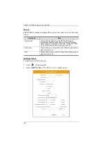 Preview for 204 page of ATEN KE6900R User Manual