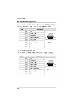 Preview for 314 page of ATEN KE6900R User Manual