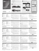 Preview for 1 page of ATEN KH1508Ai Quick Start Manual