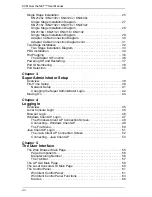 Preview for 8 page of ATEN KN2116v User Manual