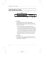 Предварительный просмотр 16 страницы ATEN Master View ACS-1208A User Manual