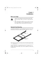 Preview for 23 page of ATEN MASTER VIEW CL-1208 User Manual