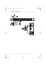 Preview for 26 page of ATEN MASTER VIEW CL-1208 User Manual