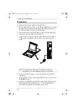 Preview for 64 page of ATEN MASTER VIEW CL-1208 User Manual