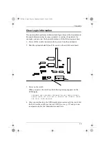 Preview for 73 page of ATEN MASTER VIEW CL-1208 User Manual