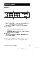 Preview for 9 page of ATEN Master View CS-1004 User Manual