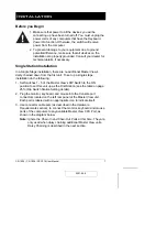 Preview for 11 page of ATEN Master View CS-1004 User Manual