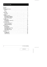 Preview for 4 page of ATEN MASTER VIEW CS-124U User Manual