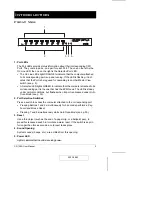 Preview for 9 page of ATEN Master View CS-138A User Manual