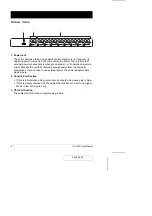 Preview for 10 page of ATEN Master View CS-138A User Manual