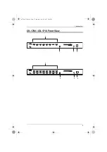 Предварительный просмотр 13 страницы ATEN Master View CS-1708 User Manual